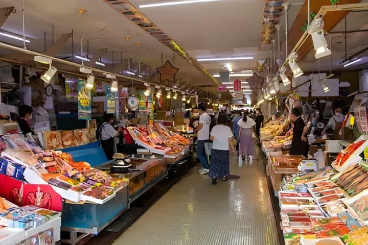 Hakodate/Hokkaido Private Tour with Local Guide — photo 4