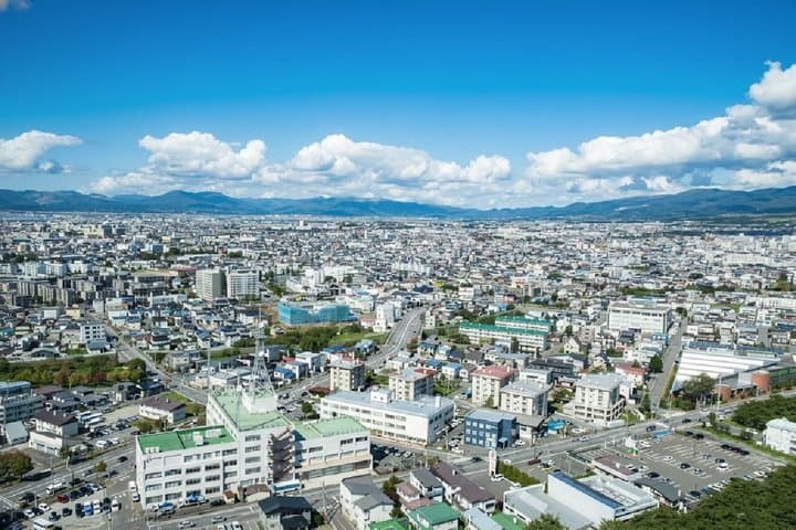 Hakodate/Hokkaido Private Tour with Local Guide — photo 5