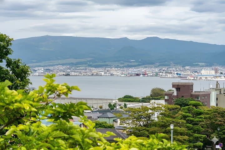 Hakodate/Hokkaido Private Tour with Local Guide — photo 6