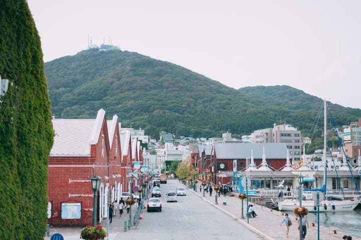 Hakodate/Hokkaido Private Tour with Local Guide — photo 7