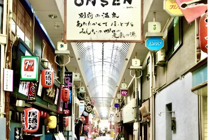 Beppu: Hot Springs Onsen Private Tour with Local Guide — photo 5