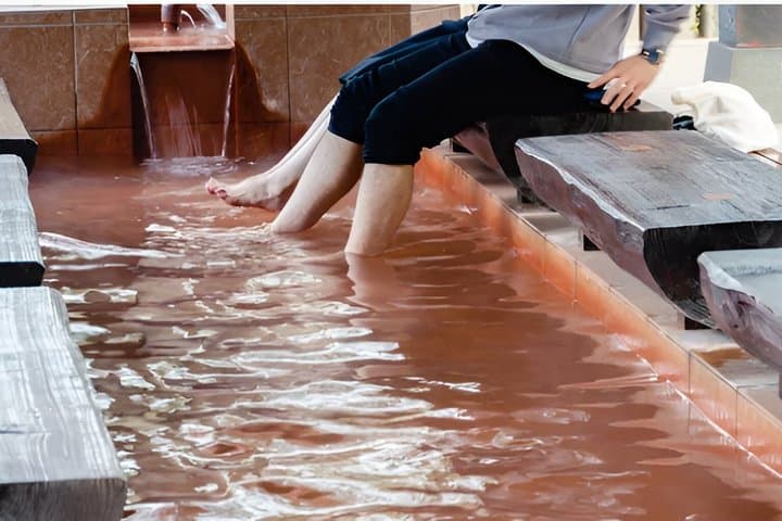 Beppu: Hot Springs Onsen Private Tour with Local Guide — photo 3