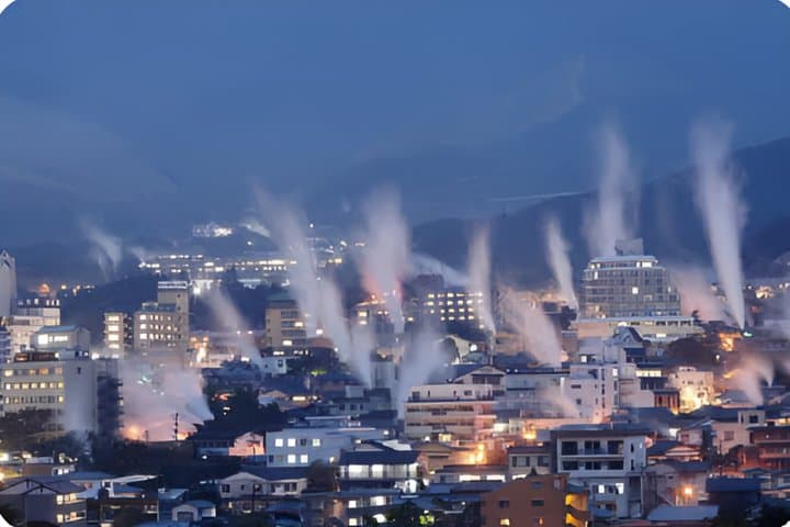 Beppu: Hot Springs Onsen Private Tour with Local Guide — photo 6
