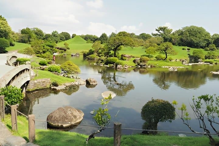 Kumamoto: Samurai Heritage Private Tour with Local Guide — photo 2