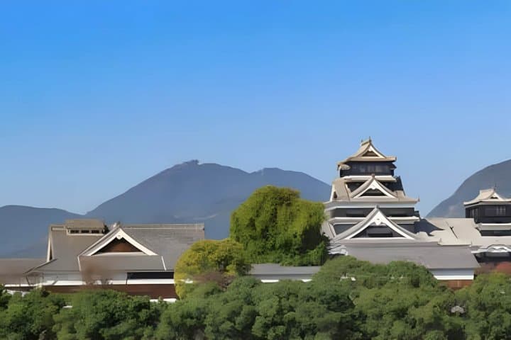 Kumamoto: Samurai Heritage Private Tour with Local Guide — photo 5