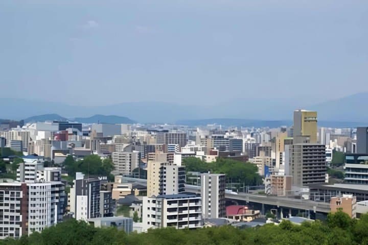 Kumamoto: Samurai Heritage Private Tour with Local Guide — photo 6
