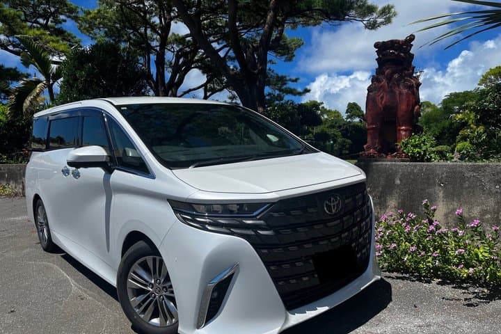 Okinawa Private Driver Tour — Battle of Okinawa 1–5 Guests (6h) — photo 17
