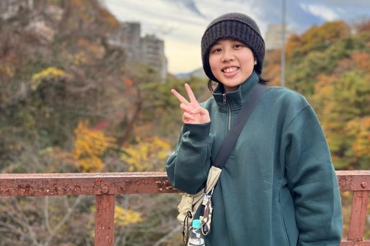 Nikko Private Tour From Tokyo – Temples, Nature & Hidden Gems — photo 8