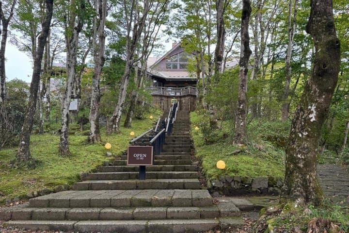 Nikko Private Tour From Tokyo – Temples, Nature & Hidden Gems — photo 9