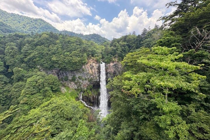 Nikko Private Tour From Tokyo – Temples, Nature & Hidden Gems — photo 10