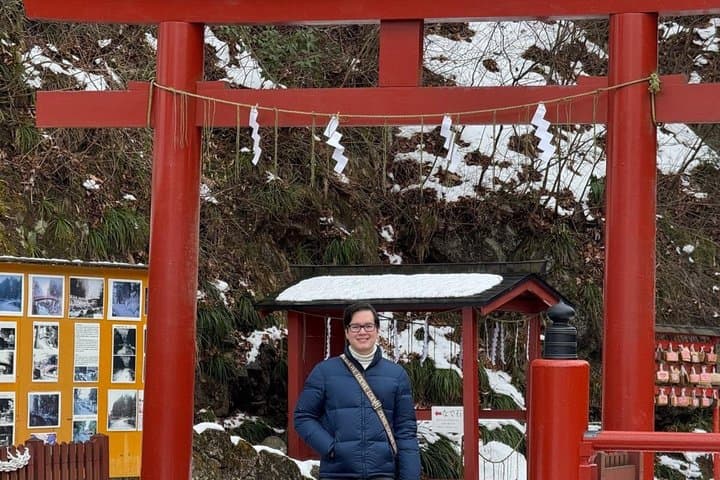 Nikko Private Tour from Tokyo - Temples, Nature and Hidden Gems — photo 11