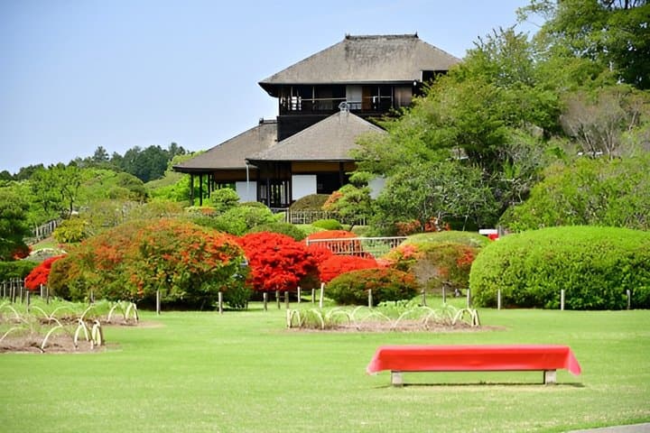 Ibaraki: Private Customizable Tour with Local Guide — photo 4