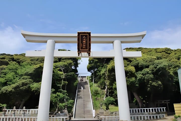 Ibaraki: Private Customizable Tour with Local Guide — photo 6