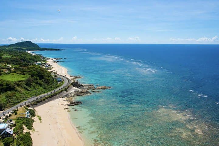 Amami Oshima Island Private Custom Tour with Local Guide — photo 9