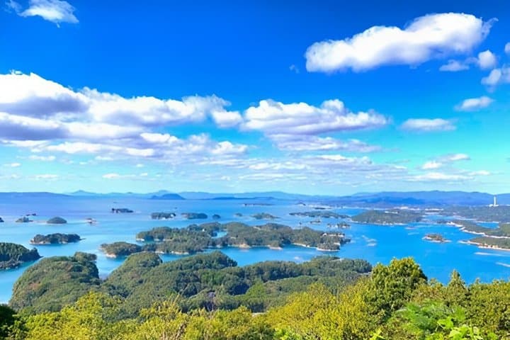 Sasebo, Nagasaki: Private Customizable Tour with Local Guide — photo 2