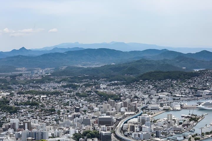 Sasebo, Nagasaki: Private Customizable Tour with Local Guide — photo 5