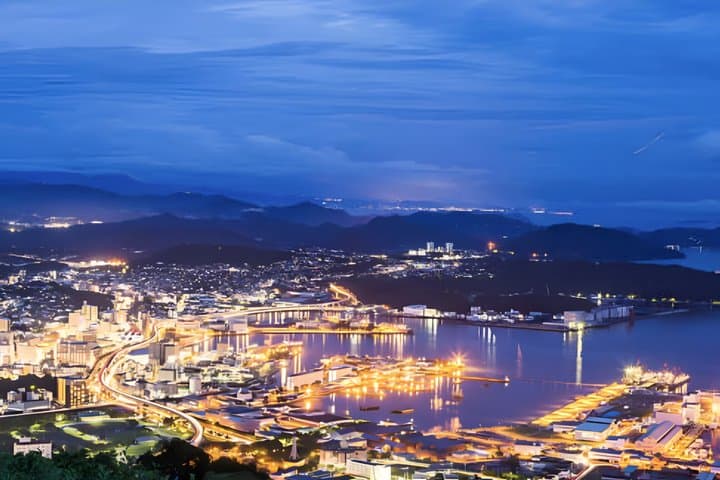 Sasebo, Nagasaki: Private Customizable Tour with Local Guide — photo 4