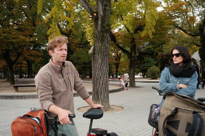Hiroshima Scenic E-Bike Tour — photo 4