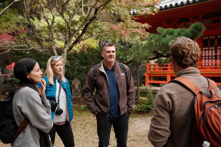 Hiroshima Scenic E-Bike Tour — photo 16