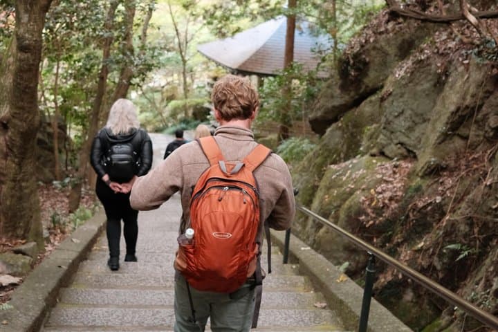Hiroshima Scenic E-Bike Tour — photo 8