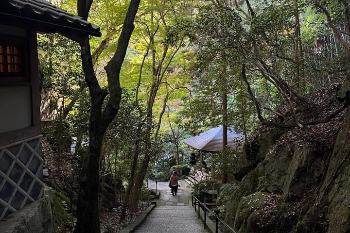 Hiroshima Scenic E-Bike Tour — photo 17