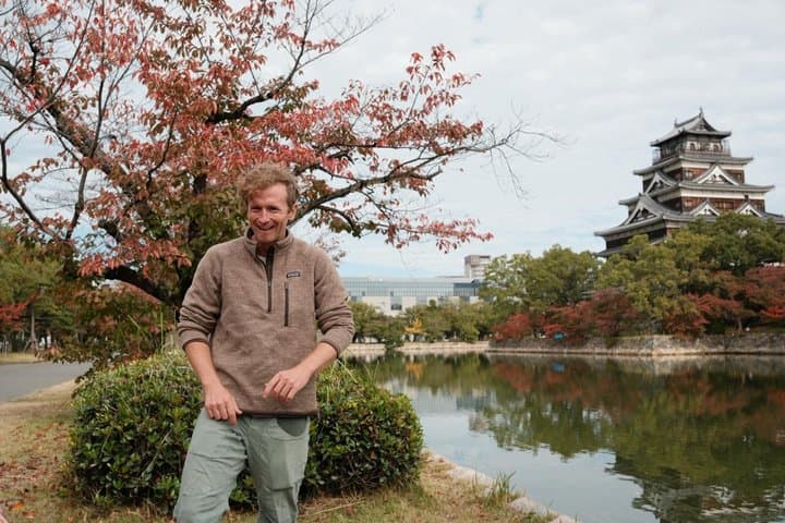 Hiroshima Scenic E-Bike Tour — photo 18