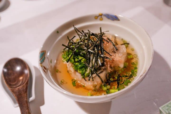 Fishing on the Genkai Sea and Gastronomic Tasting Course — photo 6