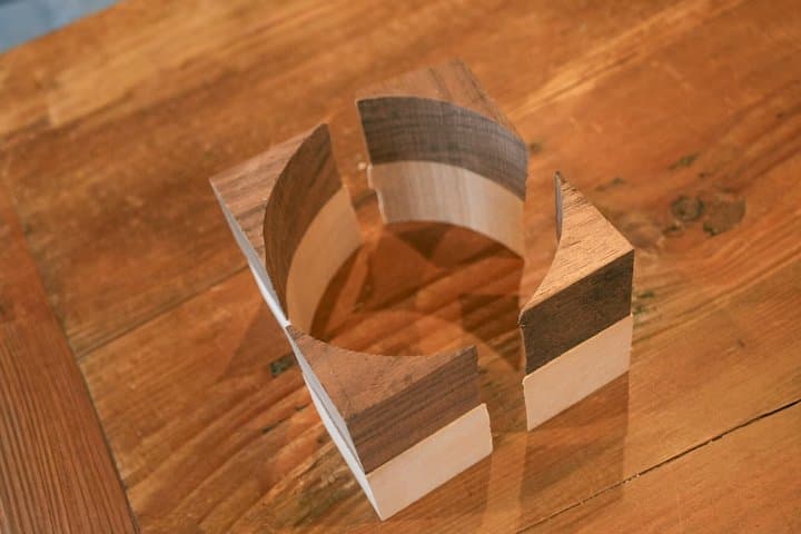 Craft a Wooden Tray: The Beauty of Found Objects — photo 5
