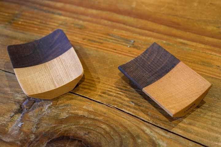 Craft a Wooden Tray: The Beauty of Found Objects — photo 8