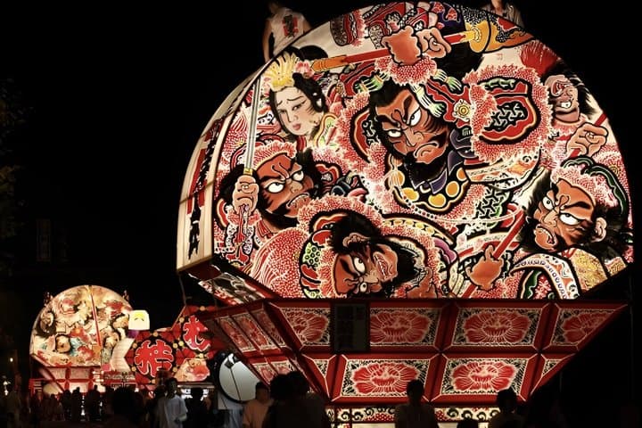 Aomori: Private Custom Tour with Local Guide — photo 5
