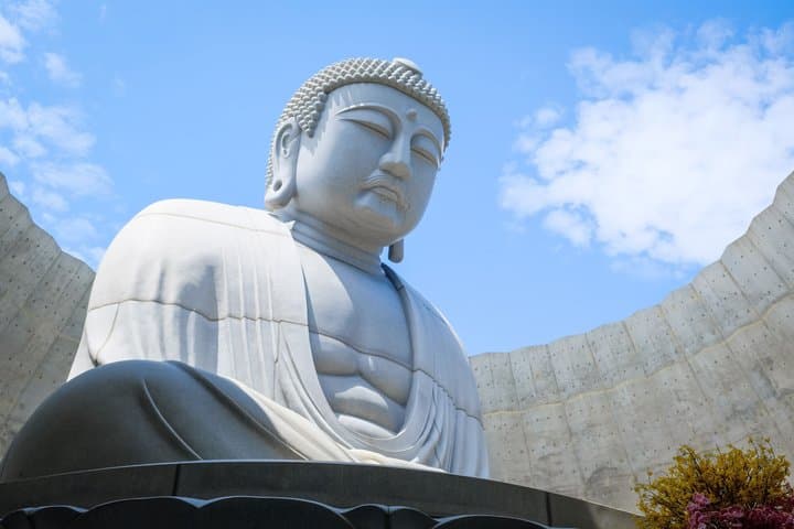 Hokkaido Shrine and Otaru Highlight 1 Day Tour from Sapporo — photo 11