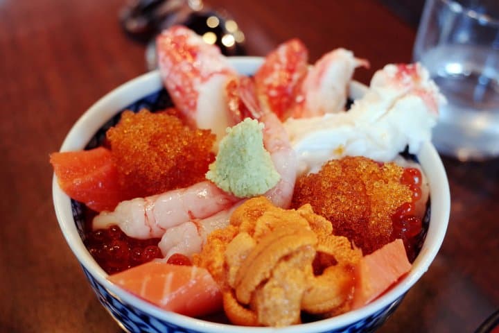 Hokkaido Shrine and Otaru Highlight 1 Day Tour from Sapporo — photo 8