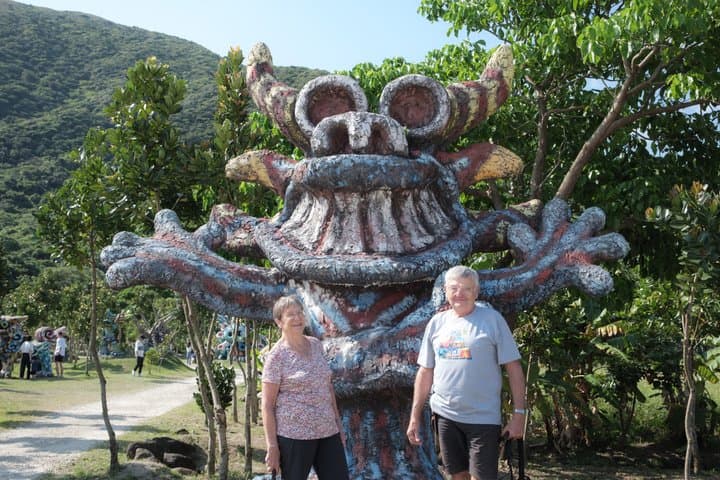 Full day Private Ishigaki Shore Excursion with English Guide — photo 11