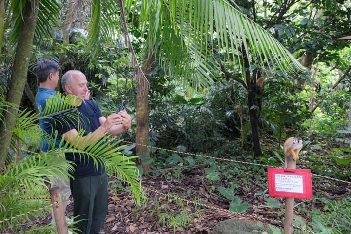 Full day Private Ishigaki Shore Excursion with English Guide — photo 17