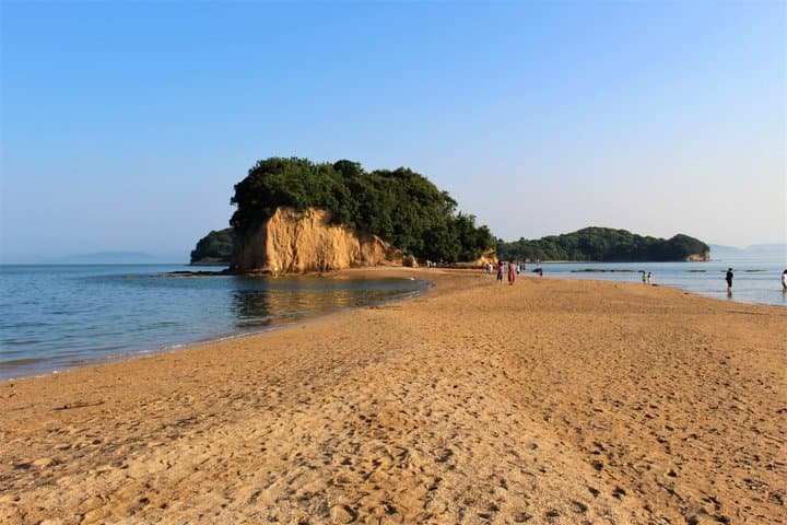 Shodoshima Scenic Tour by Private Vehicle — photo 8