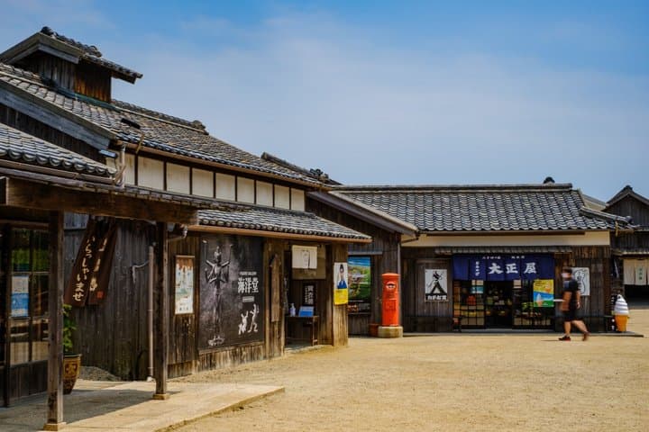 Shodoshima Scenic Tour by Private Vehicle — photo 6