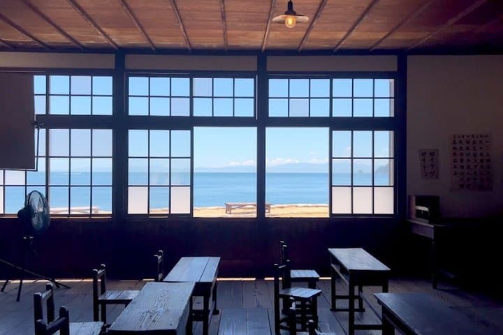 Shodoshima Scenic Tour by Private Vehicle — photo 11