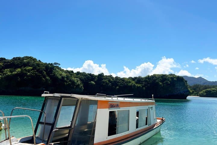 Full day Private Ishigaki Shore Excursion with English Guide — photo 10