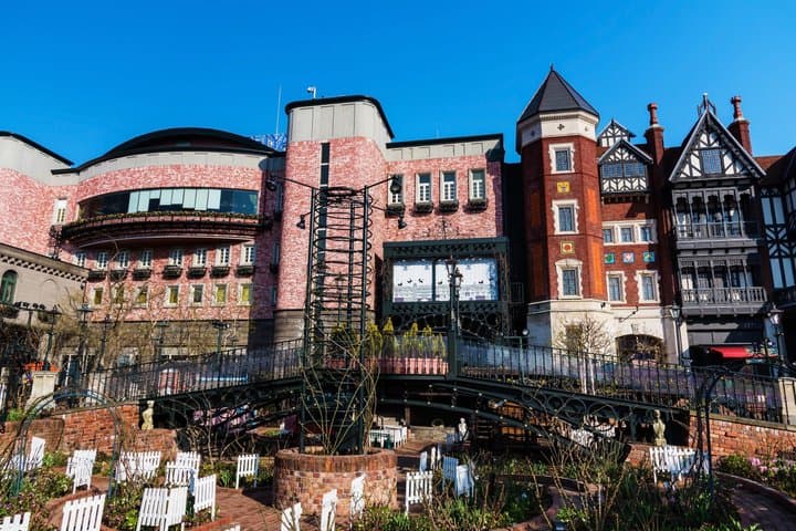 Hokkaido Shrine and Otaru Highlight 1 Day Tour from Sapporo — photo 12