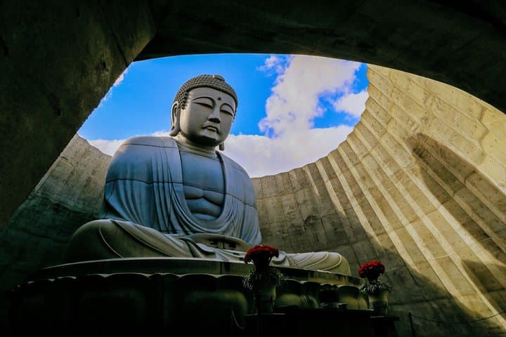 Hokkaido Shrine and Otaru Highlight 1 Day Tour from Sapporo — photo 3