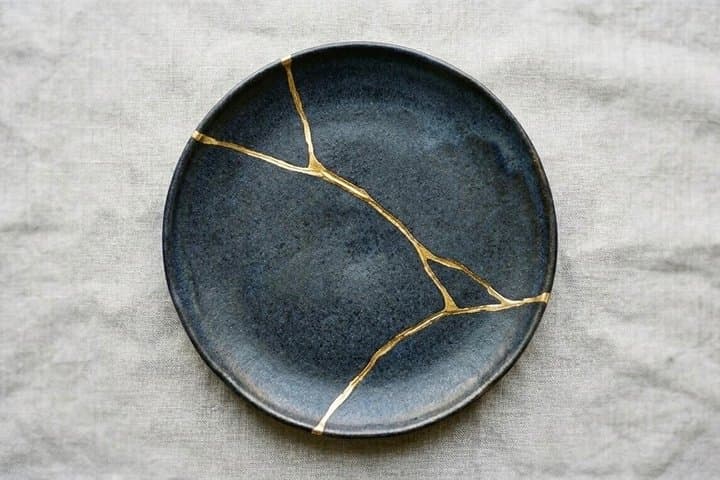 Kyoto Traditional Kintsugi Repair Experience in Central Kyoto — photo 4