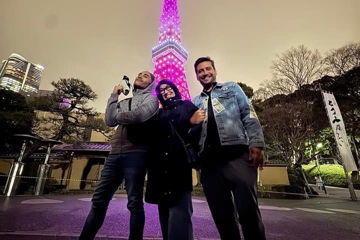 Tokyo Private DayTour: Discover best of Japan’s Capital — photo 8
