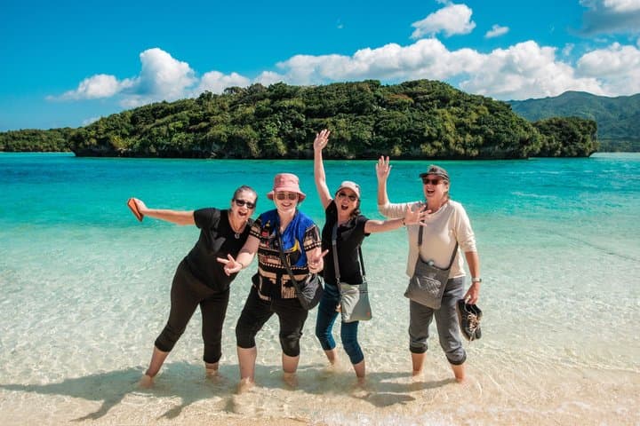 Ishigaki Island Private Photo Tour by English Native Speaker — photo 5