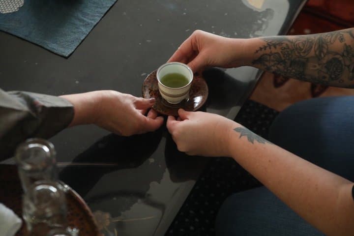 Culinary Home Cooking with Grandmothers – Vegan Friendly — photo 12
