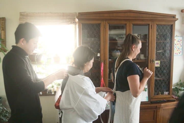 Culinary Home Cooking with Grandmothers – Vegan Friendly — photo 20