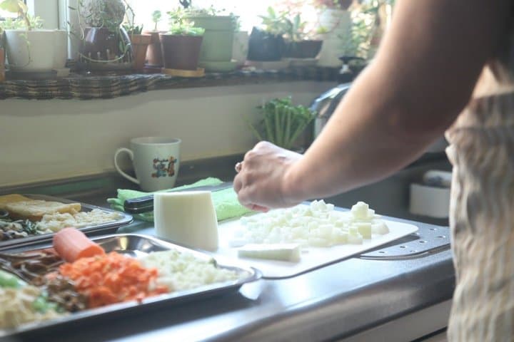 Culinary Home Cooking with Grandmothers – Vegan Friendly — photo 15