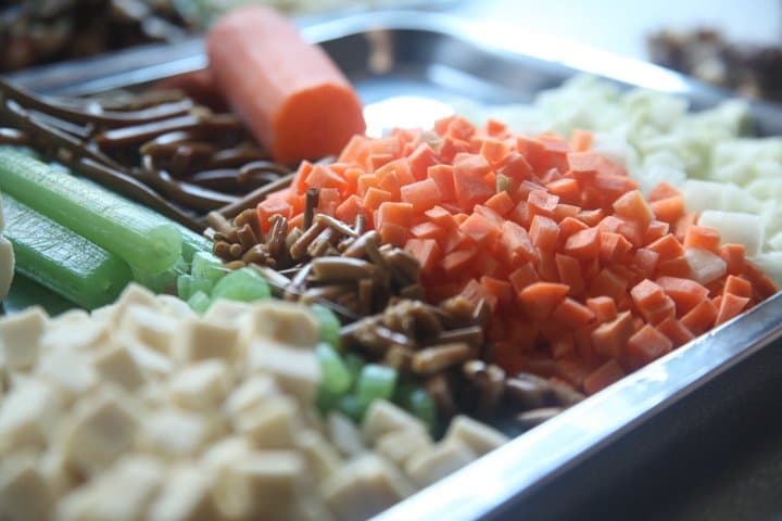 Culinary Home Cooking with Grandmothers – Vegan Friendly — photo 13