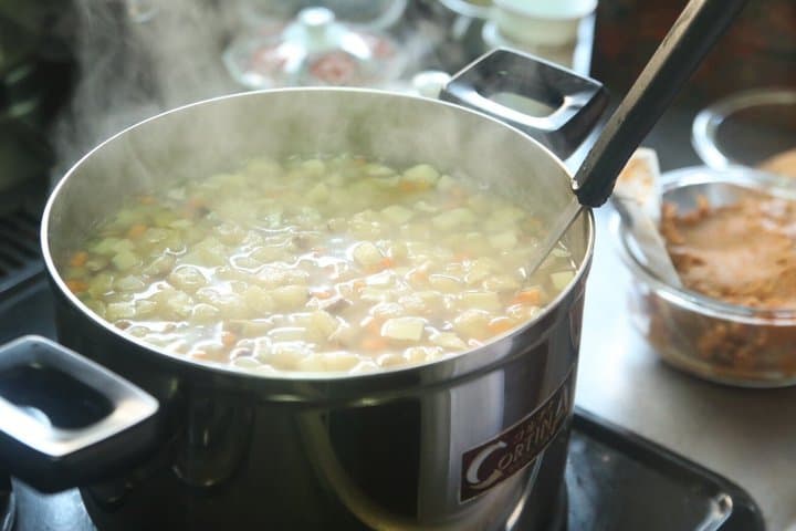 Culinary Home Cooking with Grandmothers – Vegan Friendly — photo 4