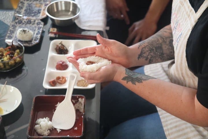 Culinary Home Cooking with Grandmothers – Vegan Friendly — photo 3