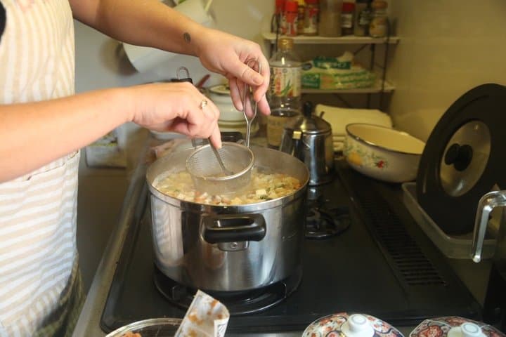 Culinary Home Cooking with Grandmothers – Vegan Friendly — photo 17